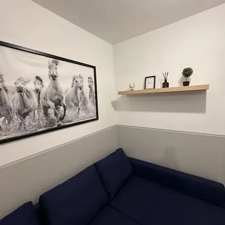 Jeanne D'arc - Rdc Droite Apartament