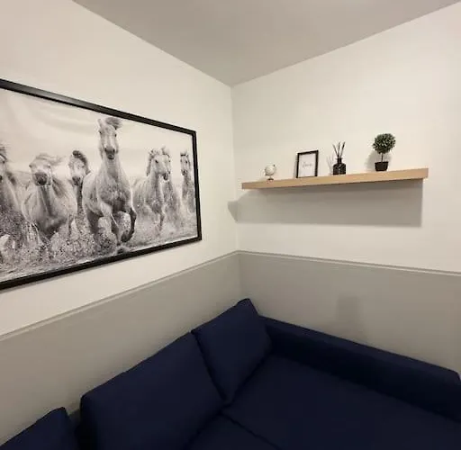 Jeanne D'arc - Rdc Droite Apartman