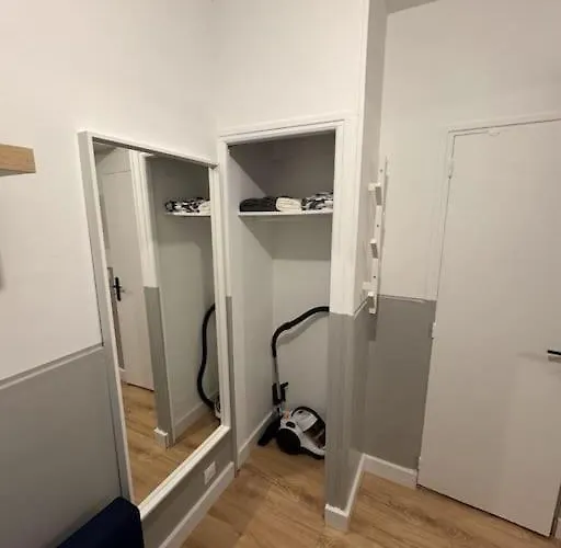 Jeanne D'arc - Rdc Droite * Руан